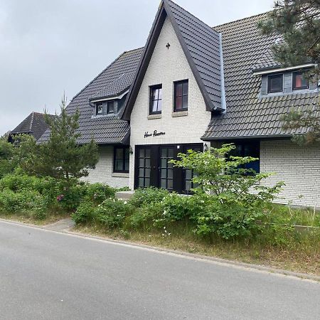 Rossitten Norddorf Exterior photo